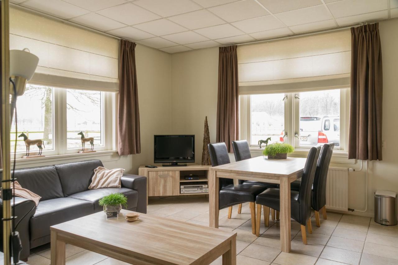 Recreatieoord Hippique Villa Westendorp Phòng bức ảnh